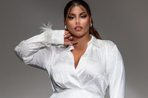 XXLOVE: 5 χρόνια παρουσίας στην αγορά της μόδας και τη νέα εποχή στο γυναικείο ντύσιμο