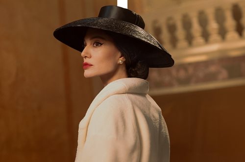 Angelina Jolie: Αποκάλυψε το μοναδικό φόβο που είχε όταν υποδύθηκε τη Μαρία Κάλλας