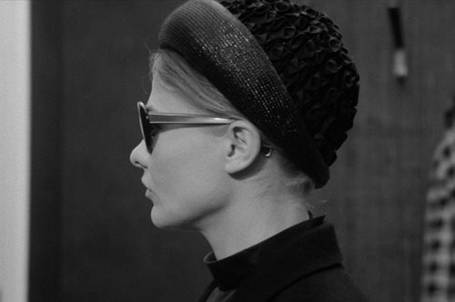 Κινηματογράφος: μεγάλο αφιέρωμα στην Ουγγαρέζα σκηνοθέτιδα Μάρτα Μέσαρος