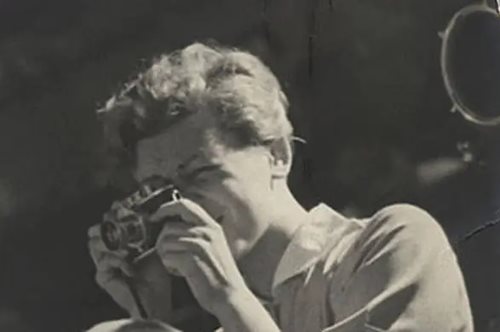 Γκέρντα Τάρο: Η πρώτη γυναίκα φωτορεπόρτερ που βρέθηκε στην πρώτη γραμμή του Ισπανικού Εμφυλίου Πολέμου