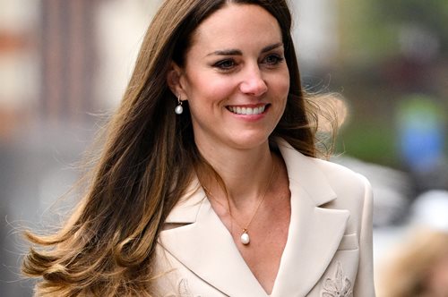 Το κοινό έχει η Kέιτ Μίντλετον με την Κάρι Μπράντσο;