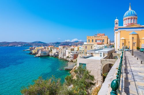 Καθαρά Δευτέρα: 5 κοντινοί προορισμοί για να κάνεις 