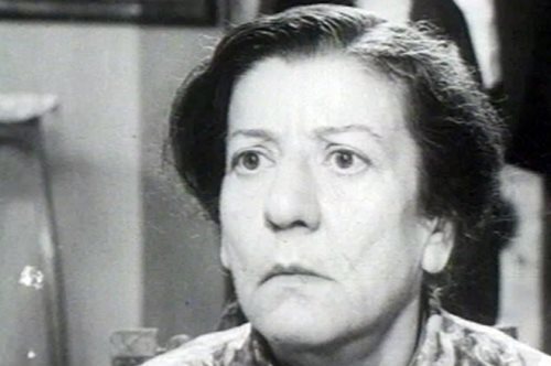 Γιάννης Τσαρούχης- Σαπφώ Νοταρά: Ο κρυφός, ανεκπλήρωτος έρωτας τους