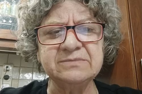 Μαρίνα Σάττι: H ερμηνεία του 