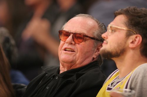 Τζακ Νίκολσον: Που είναι εξαφανισμένος τόσο καιρό; Οι ανησυχίες των φίλων του