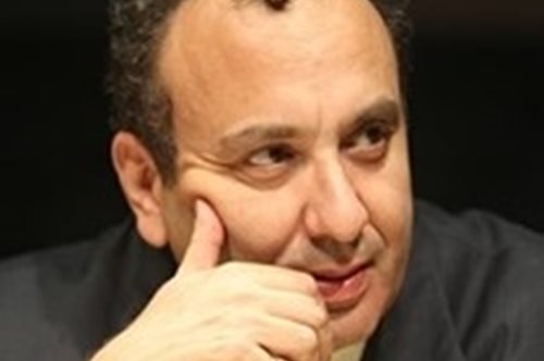 Ο Χρήστος Χωμενίδης μιλά...