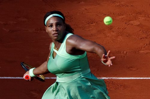 Σερένα Ουίλιαμς: Η απόφαση της να αποσυρθεί από την ενεργό δράση