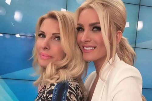 7 χρόνια πριν: Πώς ενα ρεπροτάζ οδήγησε στην σύγκρουση Ελένης Μενεγάκη - Κατερίνας Καινούργιου