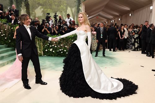 Met Gala 2024 | Τα ζευγάρια που ξεχώρισαν στο χαλί