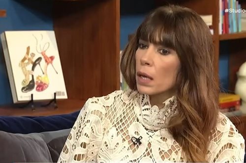 Μυρτώ Αλικάκη: 