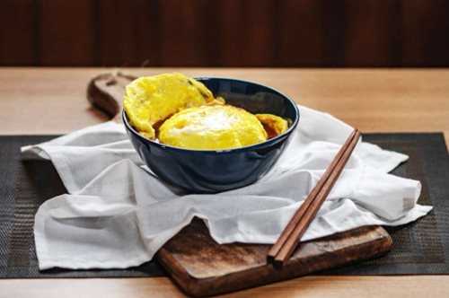 Omurice, η εναλλακτική ιαπωνική ομελέτα