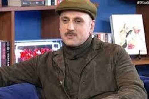 Γιώργος Χρυσοστόμου: 