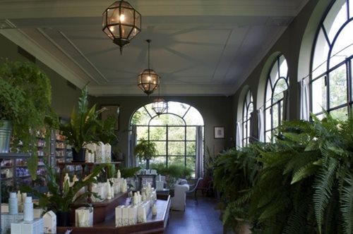 Ανακάλυψε τον κόσμο της L'Erbolario Greece