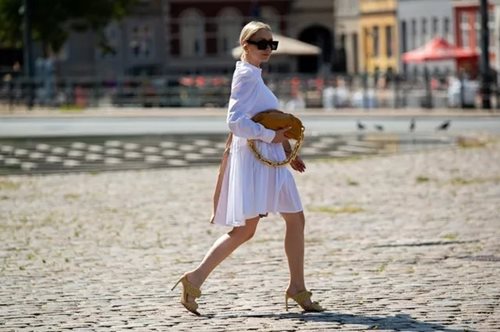 Παπούτσια για το καλοκαίρι: Οι καλύτερες επιλογές για να είσαι πάντα άνετη και κομψή