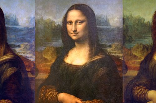 Μόνα Λίζα: 5 πράγματα για το έργο του Λεονάρντο Ντα Βίντσι και τις περιπέτειές του