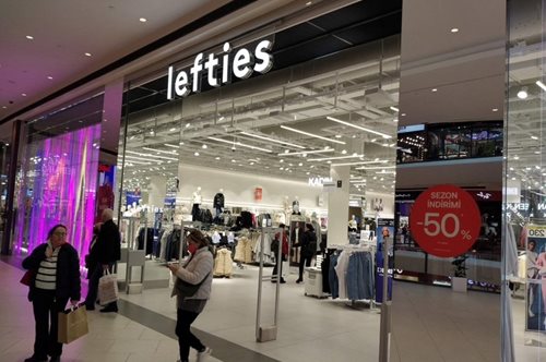 ZARA: To νέο brand, Lefties, είναι η fast fashion 