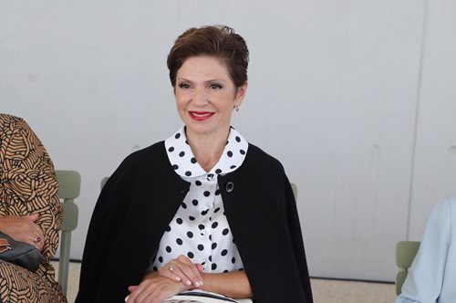 Η Ταμίλα Κουλίεβα ήταν αυτόπτης μάρτυρας στην επίθεση στη Μόσχα - 