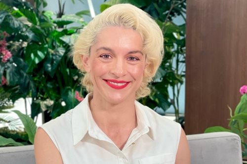 Γιούλικα Σκαφιδά: 