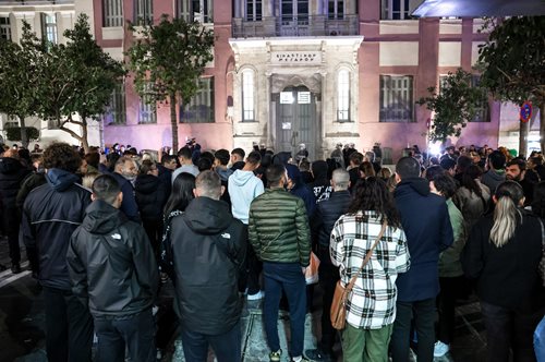 Ηράκλειο: Εγκεφαλικά νεκρός ο 3χρονος Άγγελος - Η γιαγιά του δωρίζει τα όργανά του για 