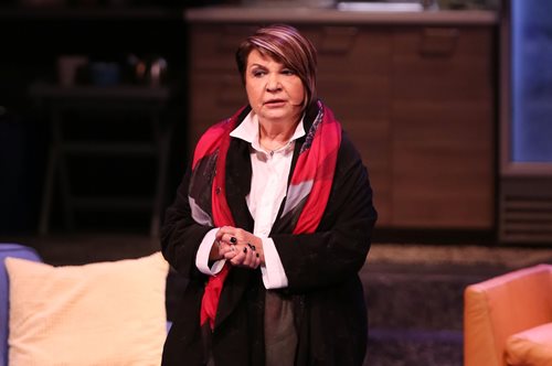 Κατιάνα Μπαλανίκα: 