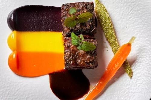 Last chance για να δοκιμάσετε τα καλύτερα εστιατόρια της χώρας σε σπέσιαλ τιμές: Οι Ημέρες Βραβευμένης Γαστρονομίας συνεχίζονται!