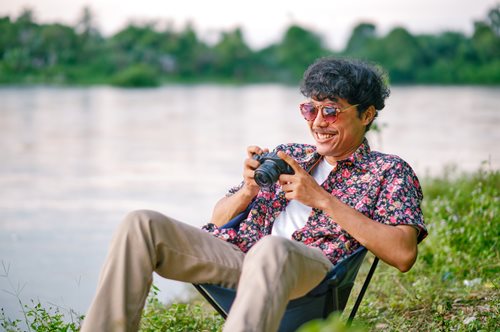 Ikigai: Το ιαπωνικό μυστικό της μακροζωίας