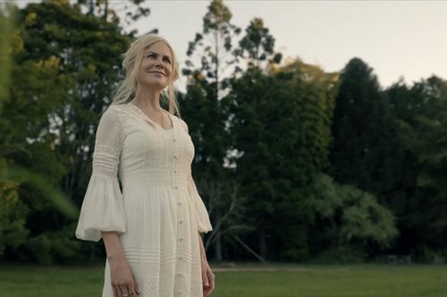 Είναι η Νικόλ Κίντμαν η guru ευεξίας που έψαχνες; Ανακάλυψέ το στους 