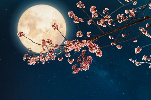 Πανσέληνος Μαρτίου 2024: Γιατί ονομάζεται 