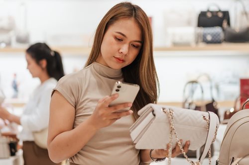 Personalized Shopping & Style: Προσωπικό στυλ με τεχνητή νοημοσύνη