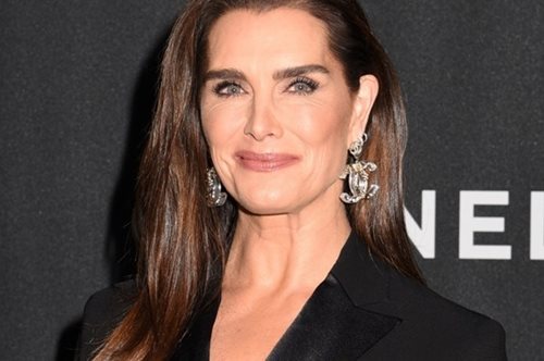 Μπρουκ Σιλντς: Η κόρη της 