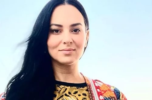 Ζενεβιέβ Μαζαρί: 