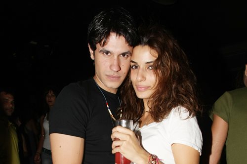 17 χρόνια πριν: Όταν η 19χρονη Τόνια Σωτηροπούλου ερωτεύτηκε τον 21 ετών Ορφέα Αυγουστίδη