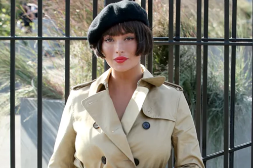 Τα looks που μπορείτε να κάνετε με μια γκαμπαρντίνα την άνοιξη