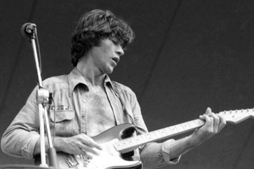 Ο τραγουδοποιός του ''The Band'' Ρόμπι Ρόμπερτσον πέθανε στα 80 του