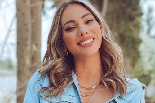 Ευρυδίκη Βαλαβάνη: 