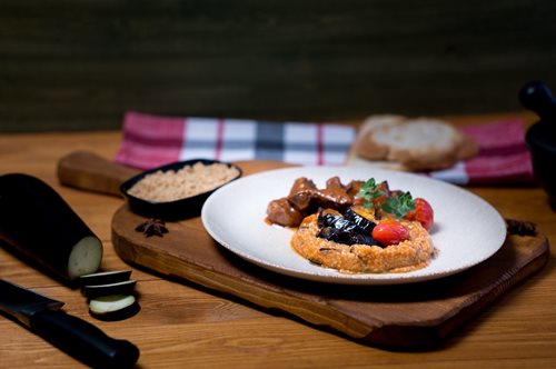 Βέροια: με ποια φαγητά καταστρώνει τη γαστρονομική της διπλωματία