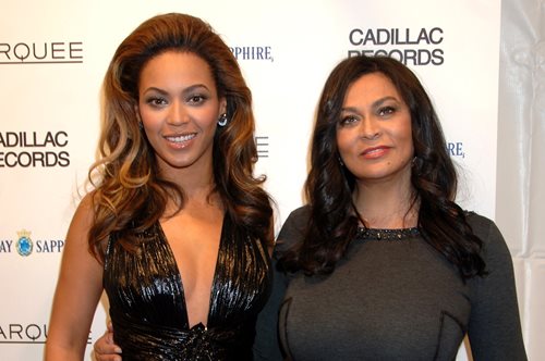 Μπιγιονσέ: Η 70χρονη μητέρα της 