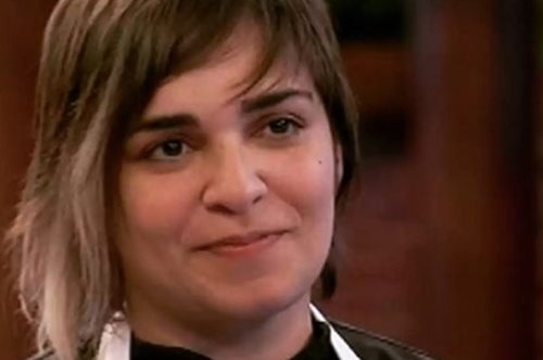 Ντέμη Γεωργίου: Το σπαρακτικό 