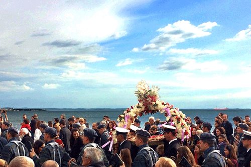 Επανεκκίνηση της 