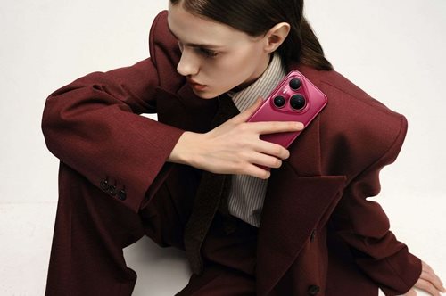 HUAWEI Pura 80: Νέα εποχή στην φωτογραφία και το design με κορυφαία βαθμολογία DXOMARK