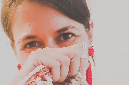 Μαρία Τσάλλα: Η ρωσίδα κατάσκοπος με το κατάστημα πλεκτικής στο Παγκράτι