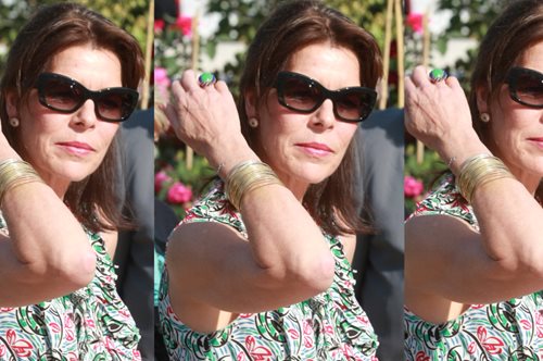 H Καρολίνα είναι το πραγματικό style icon του Μονακό: Οι καλοκαιρινές τάσεις που φόρεσε πριν γίνουν μόδα