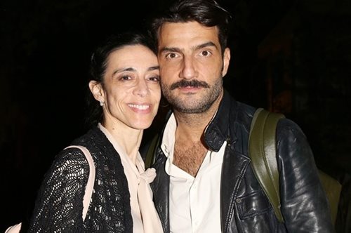 Νίκος Κουρής: 