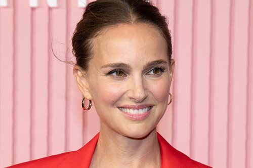 Νάταλι Πόρτμαν: 