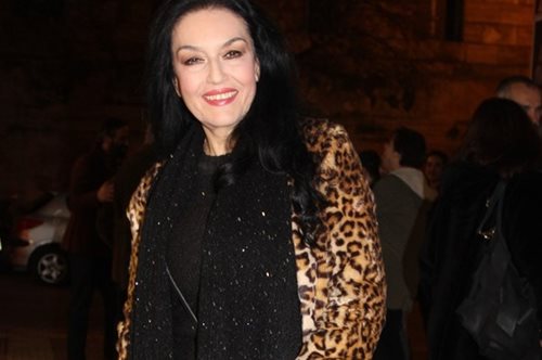 Ελένη Φιλίνη: 