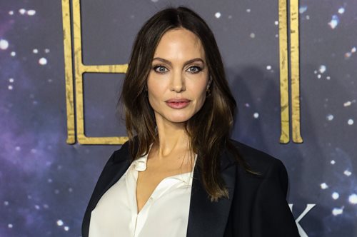 Aντζελίνα Τζολί: Σε ραντεβού με τον δισεκατομμυριούχο περιβαλλοντολόγο Ντέιβιντ Μάγιερ ντε Ρότσιλντ