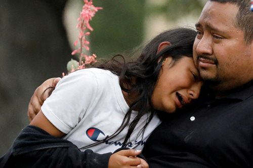 Τέξας: 19 παιδιά πήγαν σχολείο και δεν γύρισαν ποτέ - 