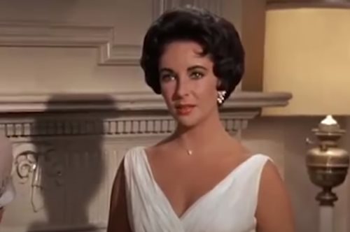 Ελίζαμπεθ Τέιλορ: Βρέθηκε το εξαφανισμένο Dior φόρεμα που φορούσε στα Όσκαρ το 1961