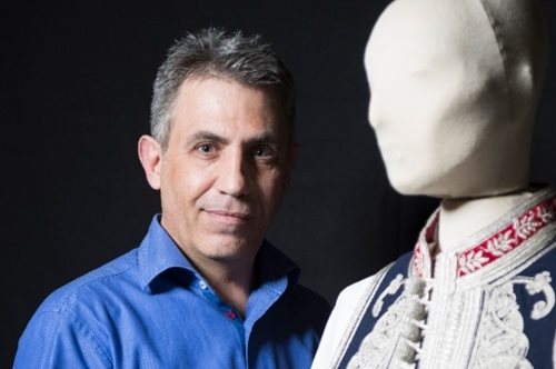 Αρ. Τζονευράκης: Η φουστανέλα με τα τρία γιλέκα, η πιο αντιπροσωπευτική ενδυμασία για την 25η Μαρτίου