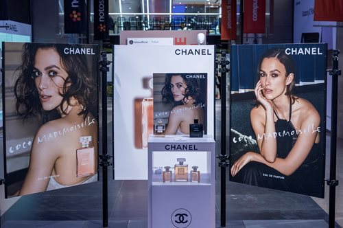 #We Love Beauty & Fashion | Δύο εορταστικά τριήμερα αφιερωμένα στην ομορφιά και στη μόδα